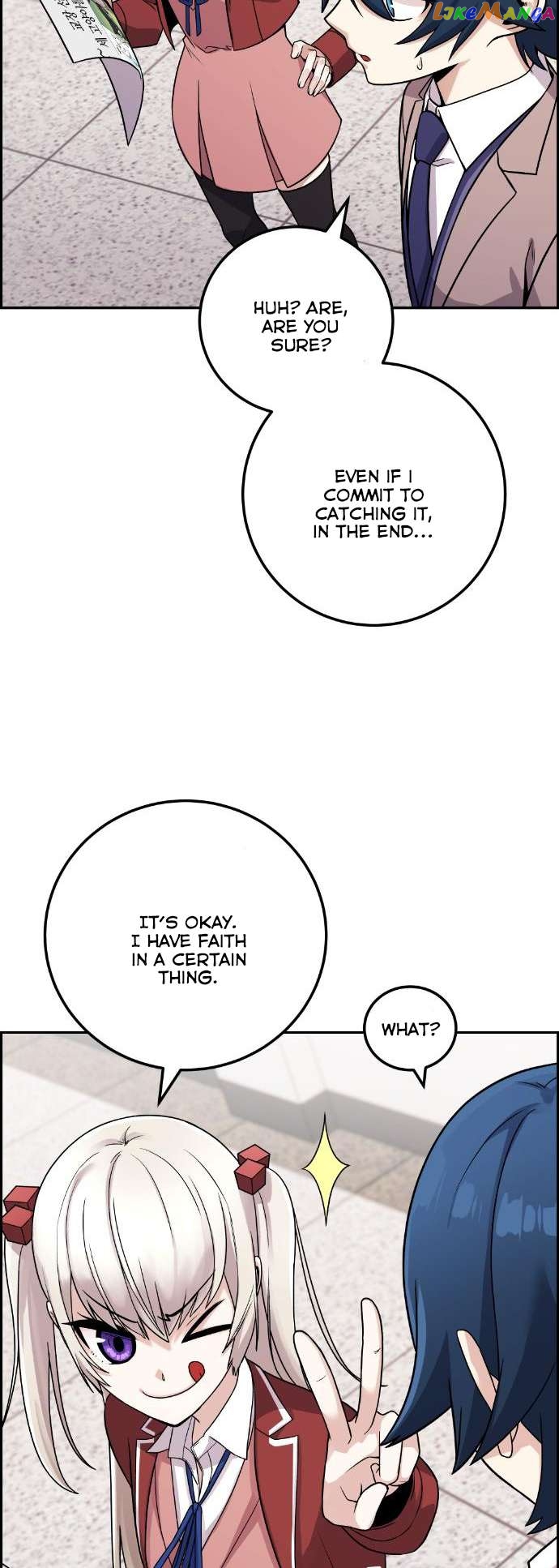 Webtoon Character Na Kang Lim Chapter 35 - page 14