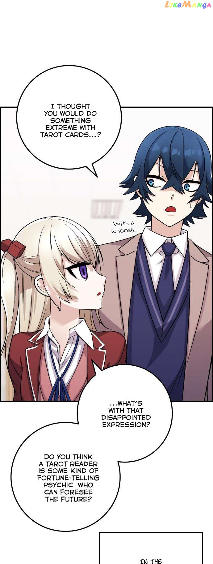 Webtoon Character Na Kang Lim Chapter 35 - page 18