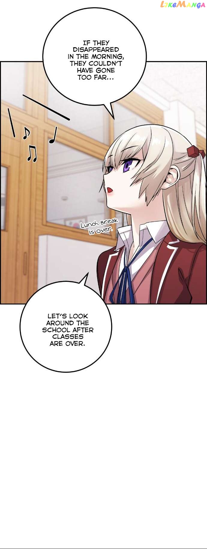 Webtoon Character Na Kang Lim Chapter 35 - page 22