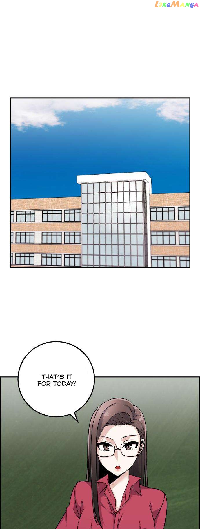 Webtoon Character Na Kang Lim Chapter 35 - page 27