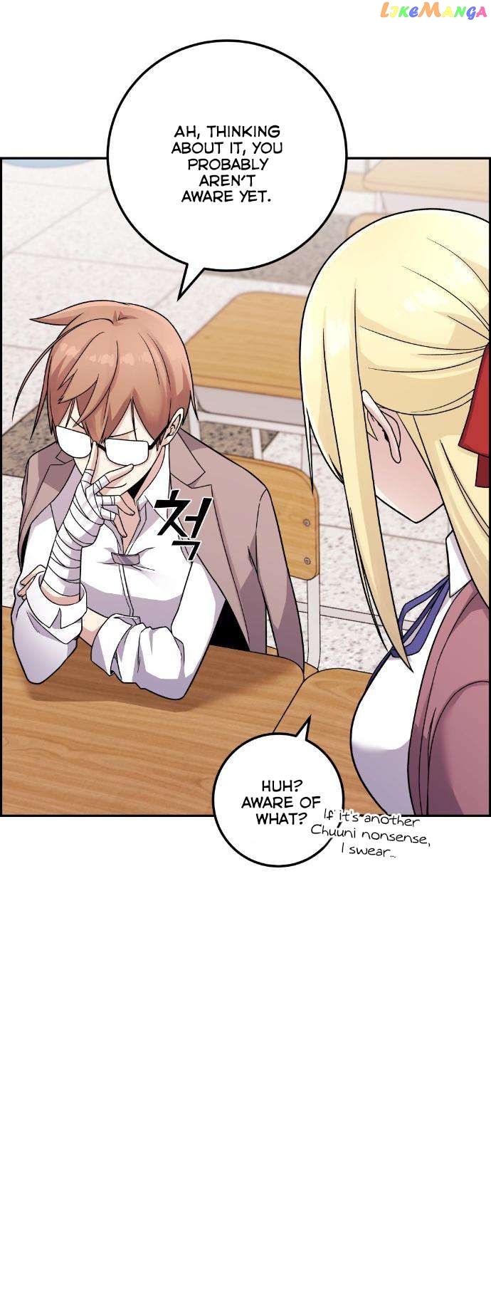 Webtoon Character Na Kang Lim Chapter 35 - page 30