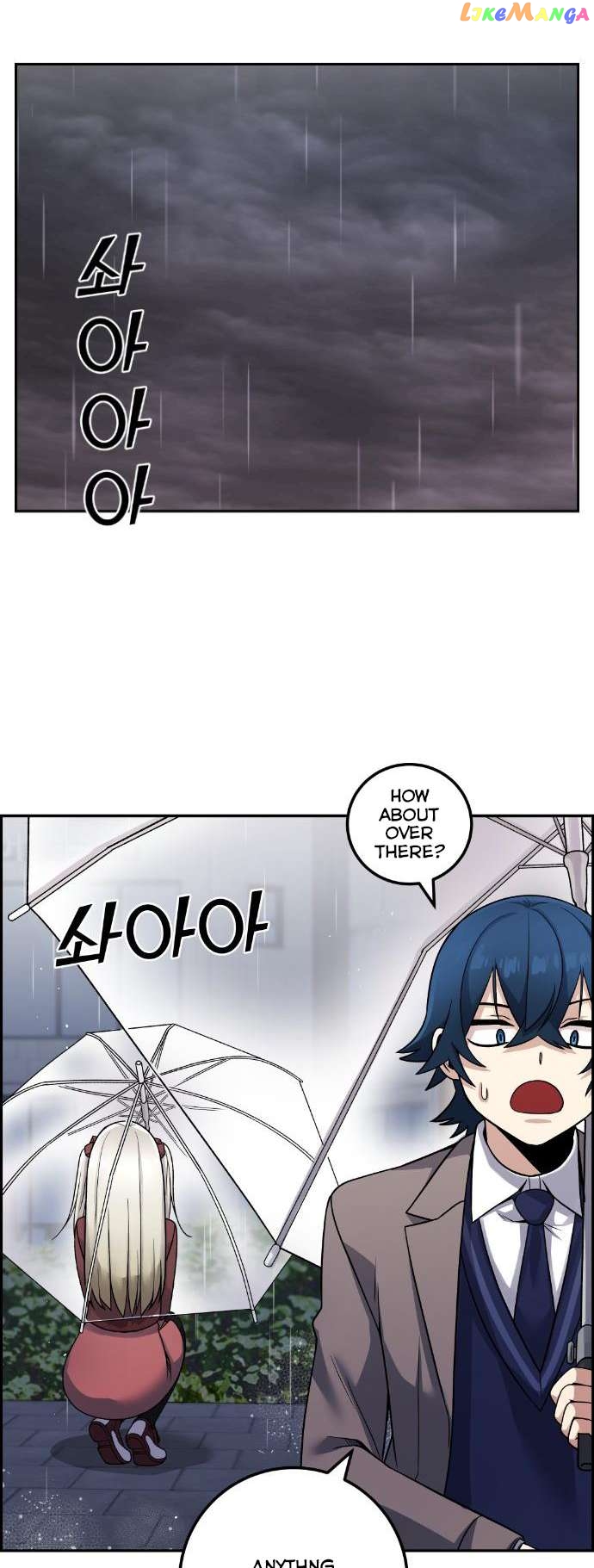 Webtoon Character Na Kang Lim Chapter 35 - page 31