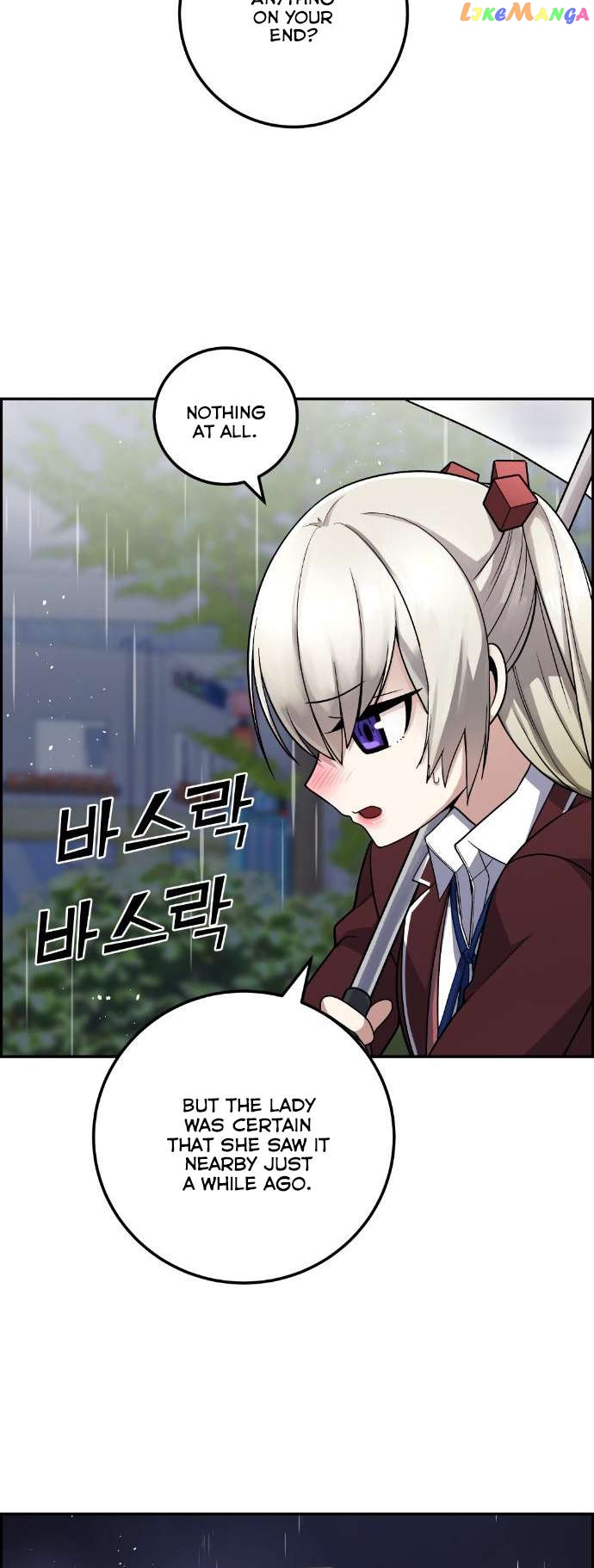 Webtoon Character Na Kang Lim Chapter 35 - page 32
