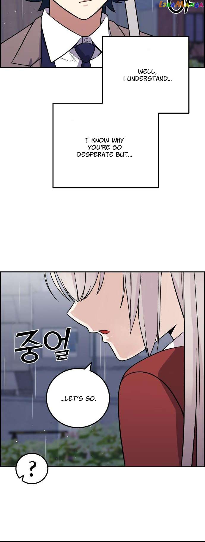 Webtoon Character Na Kang Lim Chapter 35 - page 36