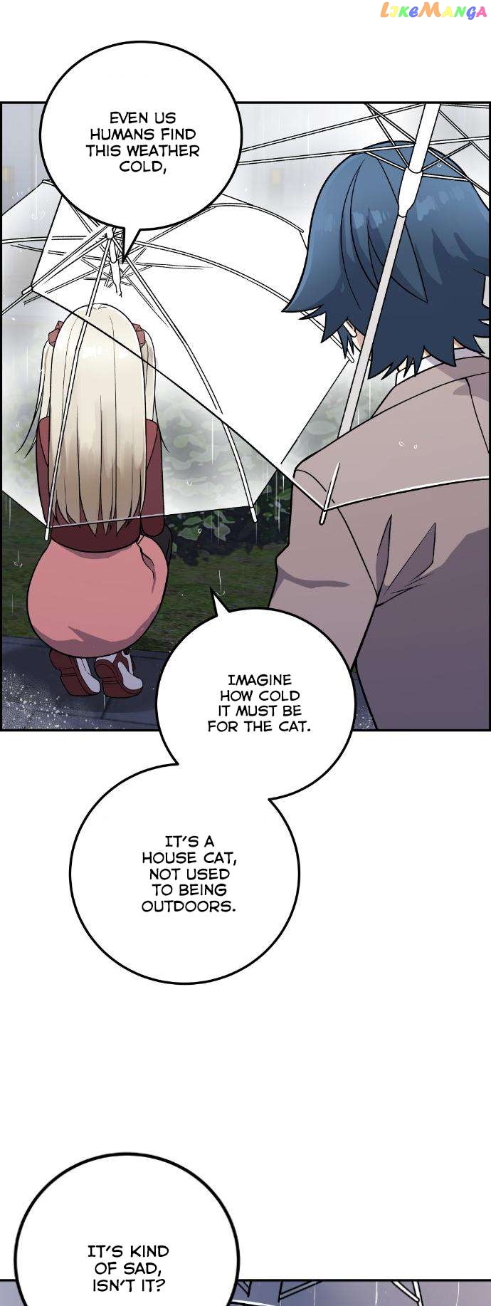 Webtoon Character Na Kang Lim Chapter 35 - page 37