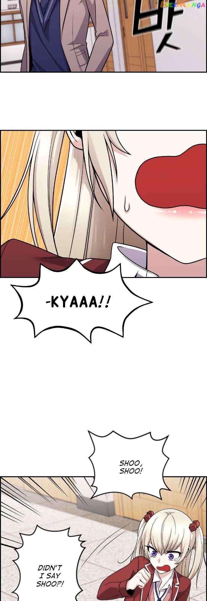 Webtoon Character Na Kang Lim Chapter 35 - page 4