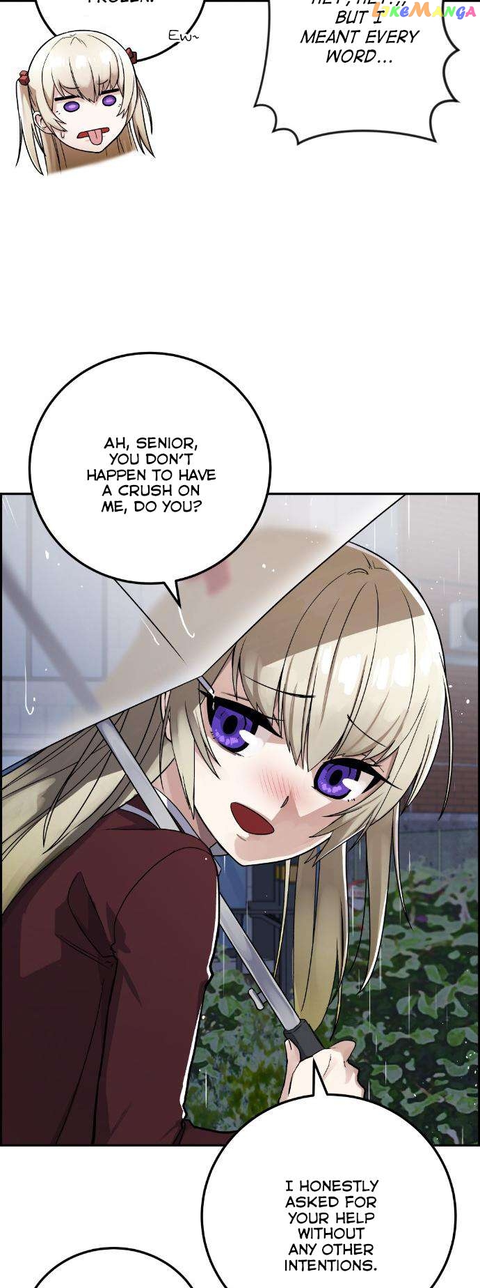 Webtoon Character Na Kang Lim Chapter 35 - page 46