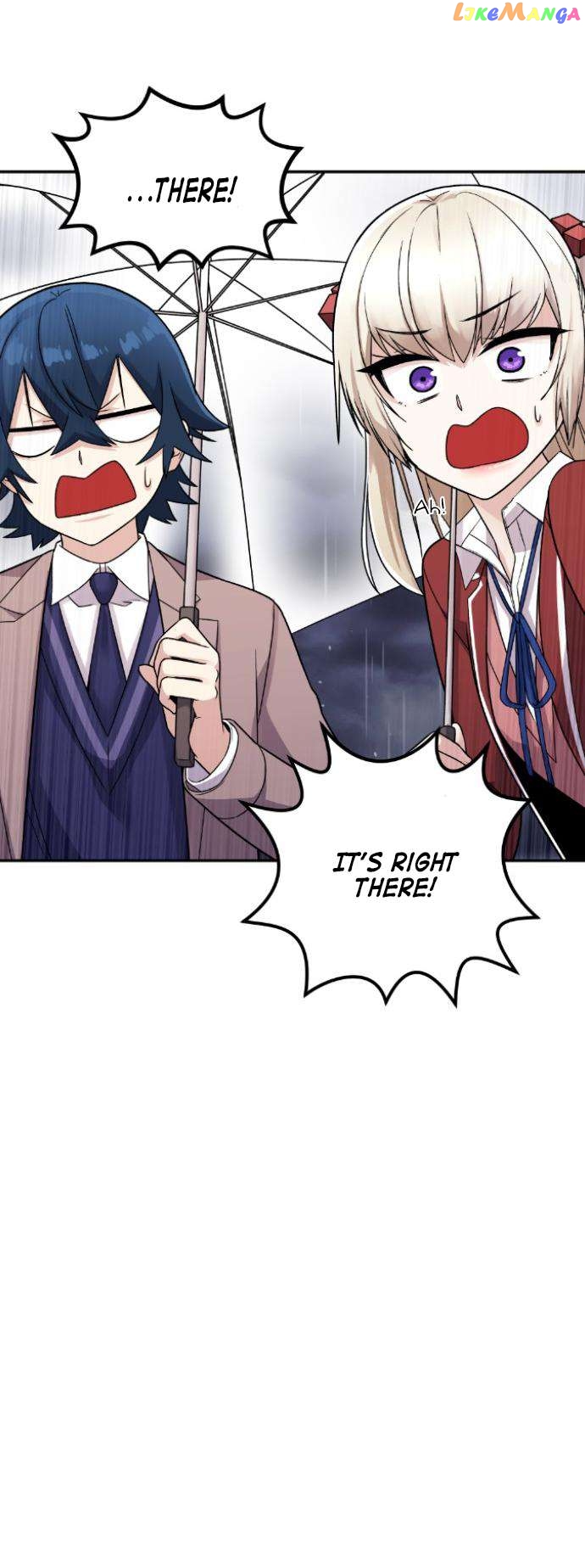 Webtoon Character Na Kang Lim Chapter 35 - page 50