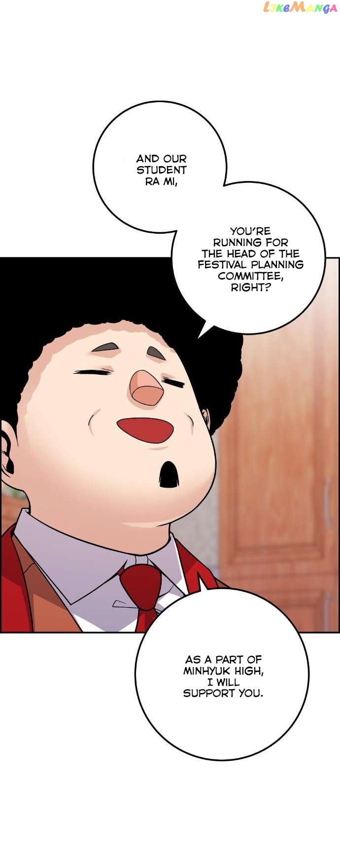 Webtoon Character Na Kang Lim Chapter 35 - page 54