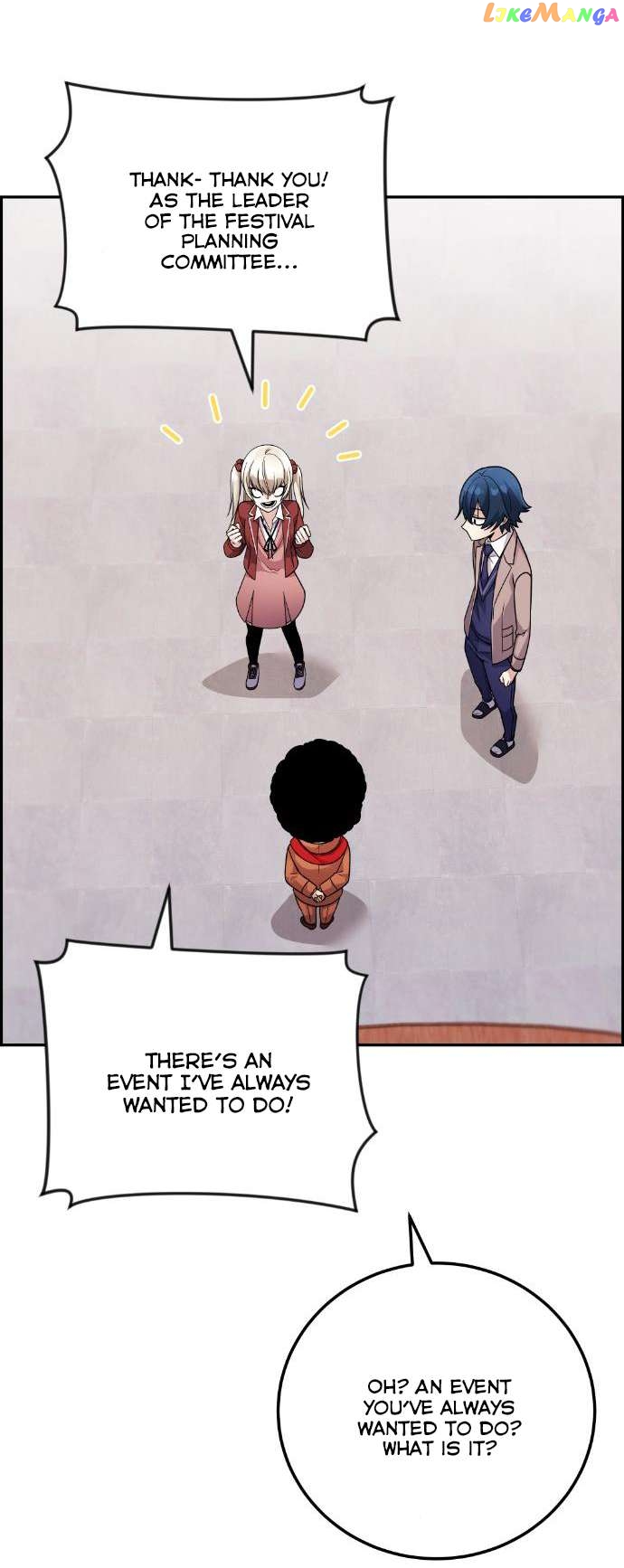 Webtoon Character Na Kang Lim Chapter 35 - page 56