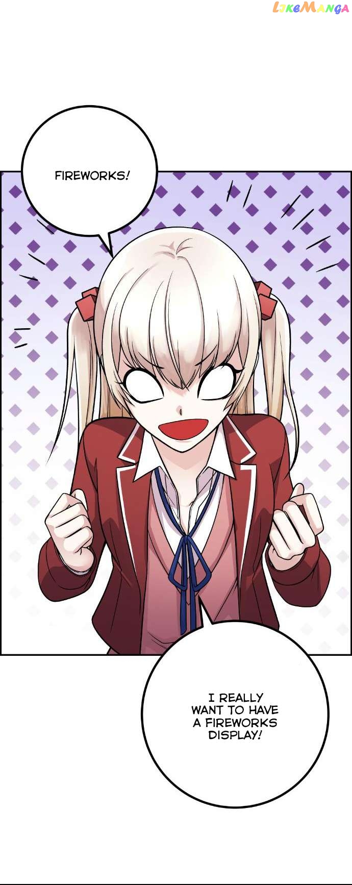 Webtoon Character Na Kang Lim Chapter 35 - page 57