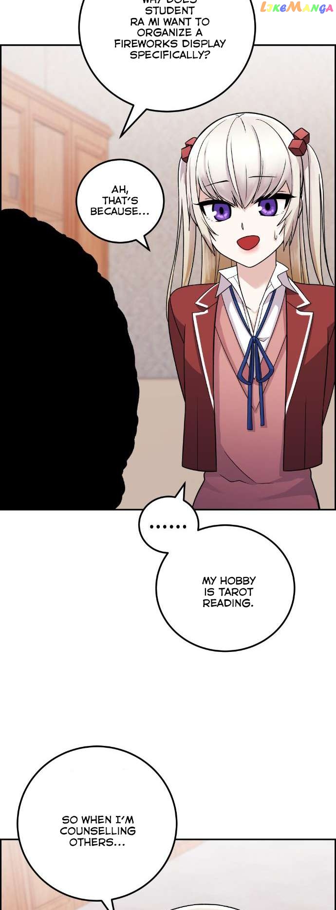 Webtoon Character Na Kang Lim Chapter 35 - page 59