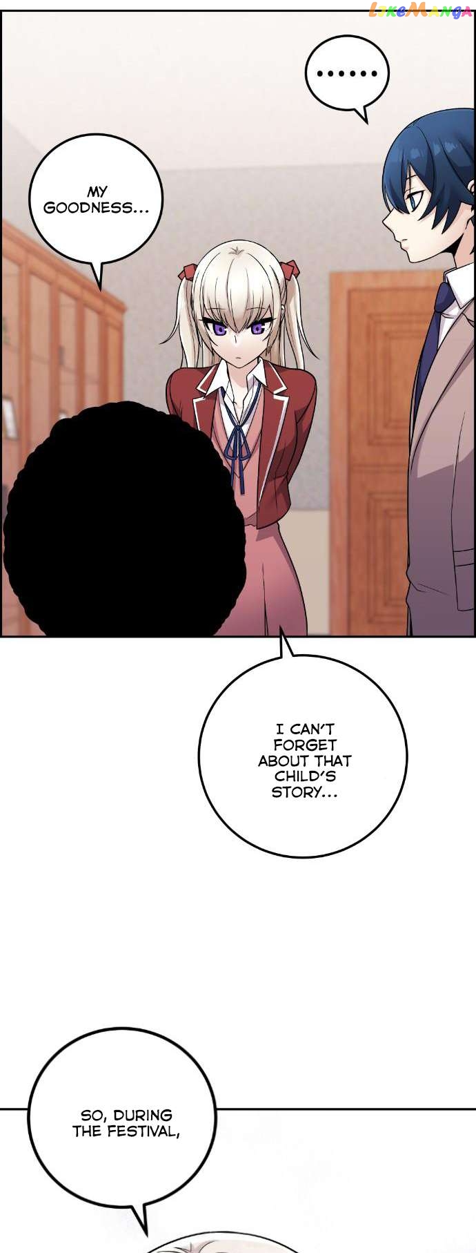 Webtoon Character Na Kang Lim Chapter 35 - page 70