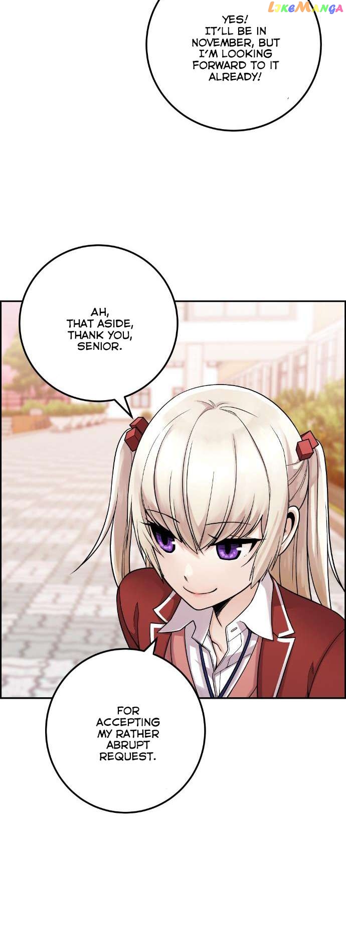 Webtoon Character Na Kang Lim Chapter 35 - page 73