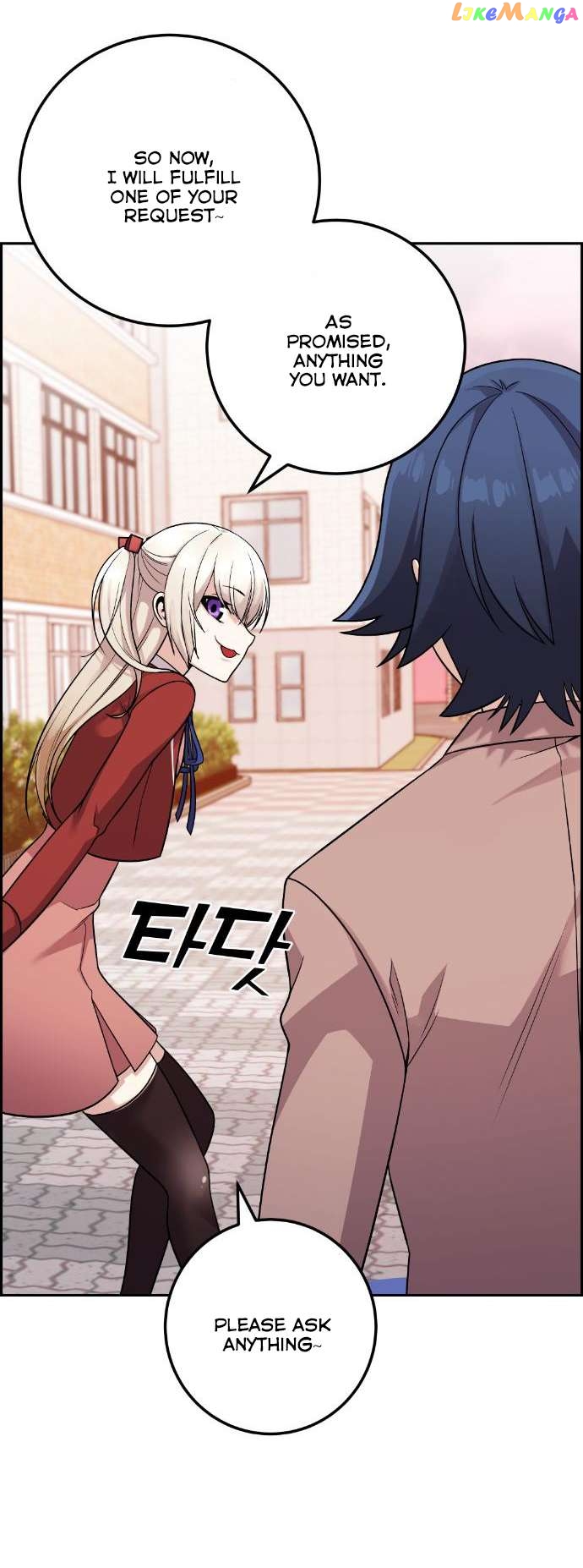 Webtoon Character Na Kang Lim Chapter 35 - page 74