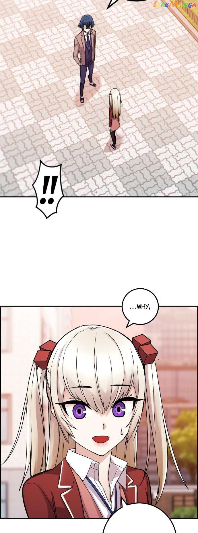 Webtoon Character Na Kang Lim Chapter 35 - page 77