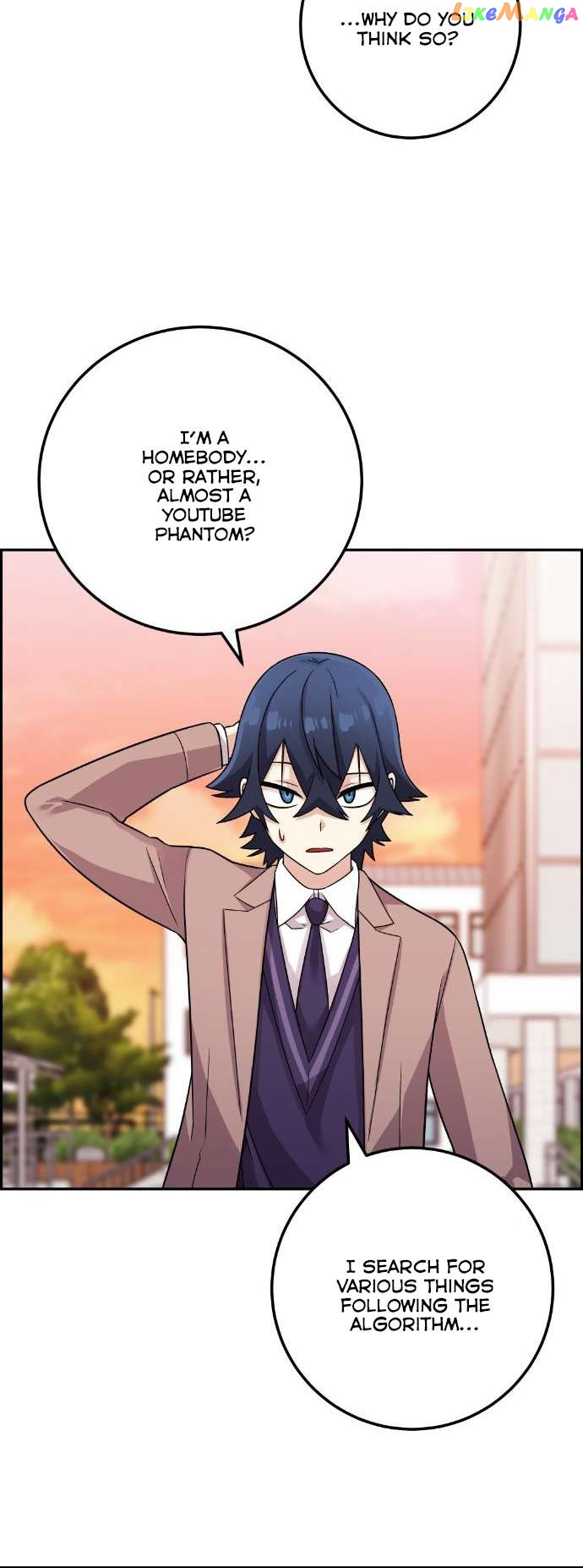 Webtoon Character Na Kang Lim Chapter 35 - page 78