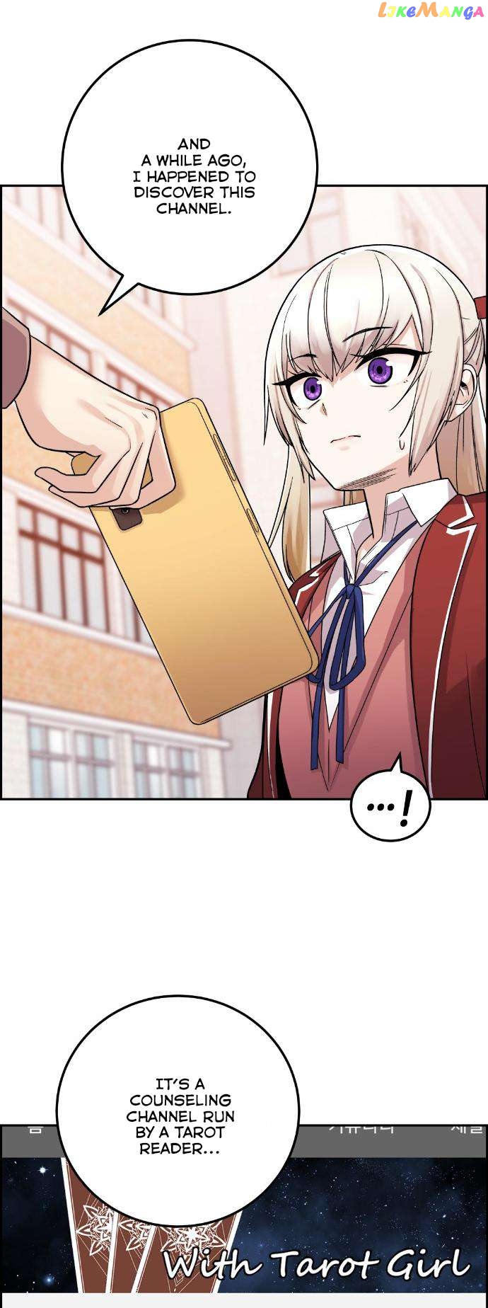 Webtoon Character Na Kang Lim Chapter 35 - page 79
