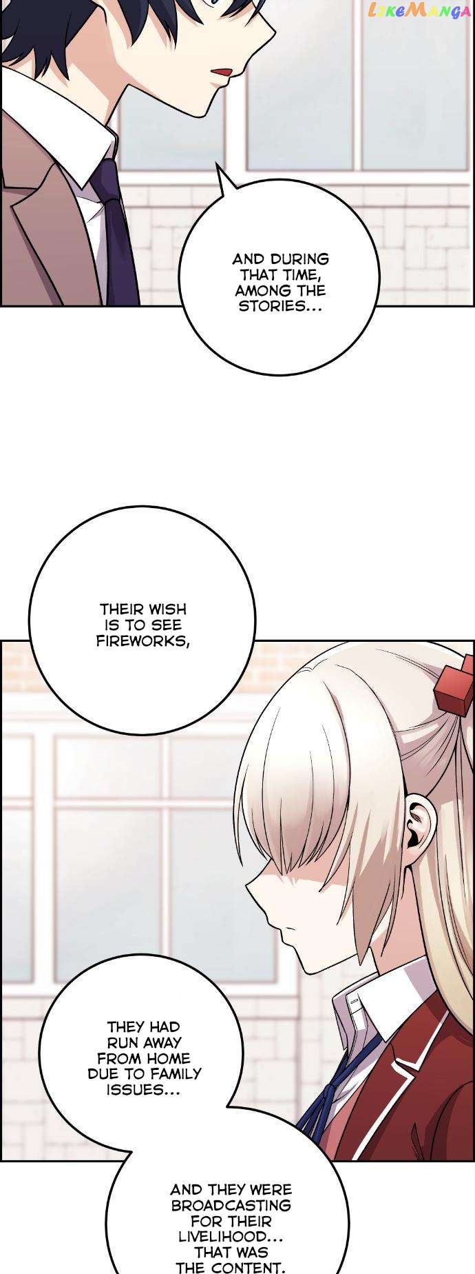 Webtoon Character Na Kang Lim Chapter 35 - page 81