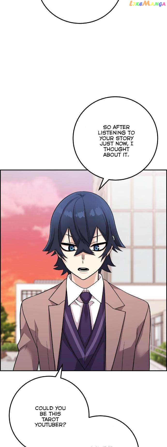 Webtoon Character Na Kang Lim Chapter 35 - page 82