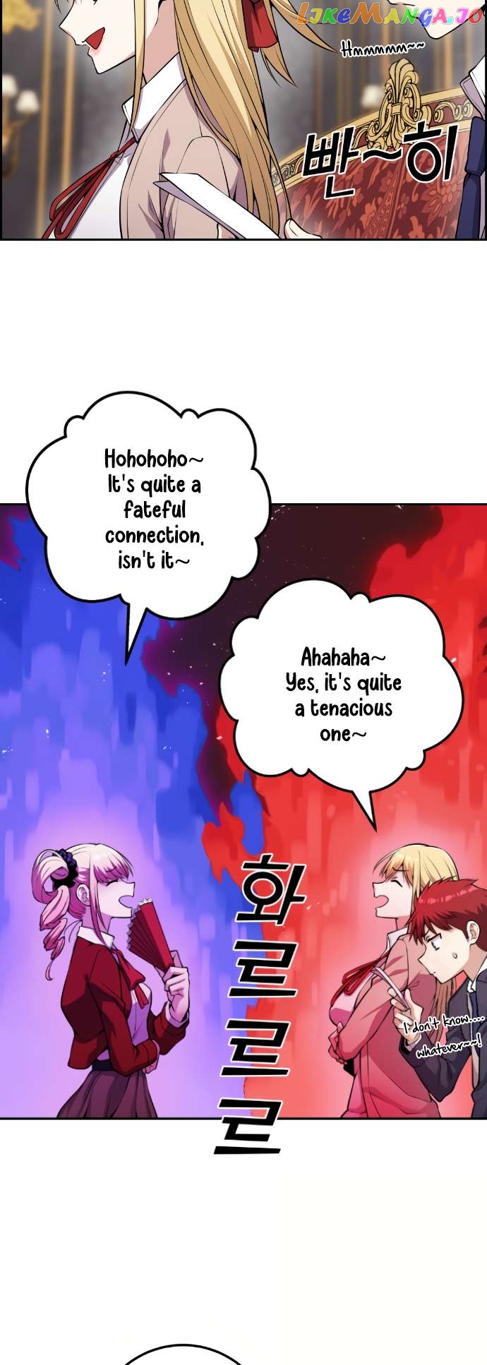 Webtoon Character Na Kang Lim Chapter 64 - page 10