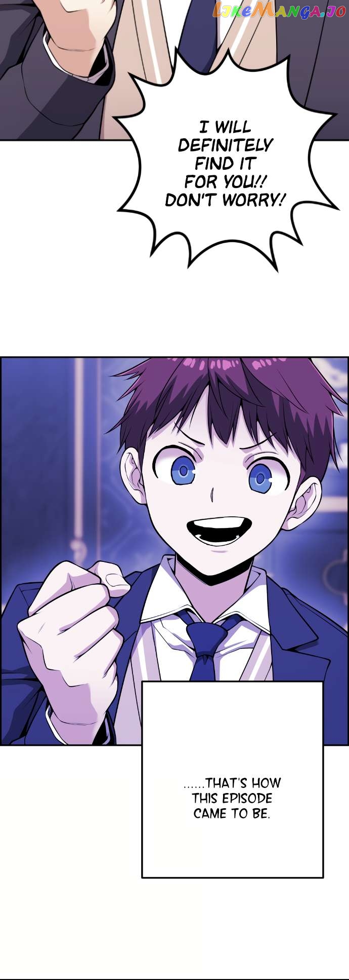 Webtoon Character Na Kang Lim Chapter 64 - page 14