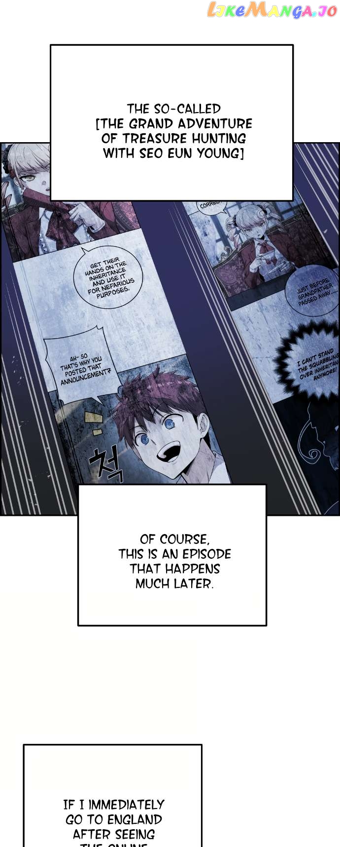 Webtoon Character Na Kang Lim Chapter 64 - page 15