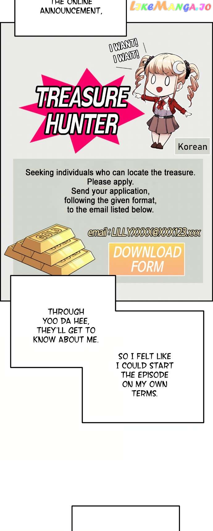 Webtoon Character Na Kang Lim Chapter 64 - page 16