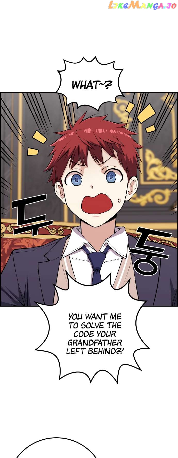 Webtoon Character Na Kang Lim Chapter 64 - page 2