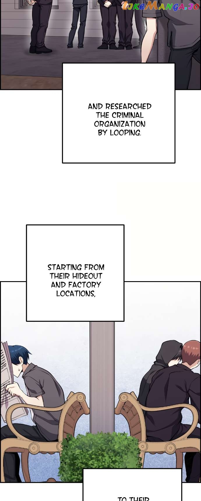 Webtoon Character Na Kang Lim Chapter 64 - page 20