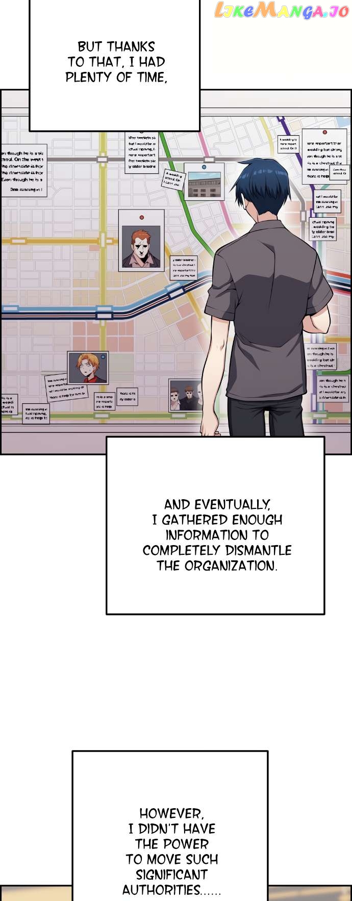 Webtoon Character Na Kang Lim Chapter 64 - page 23