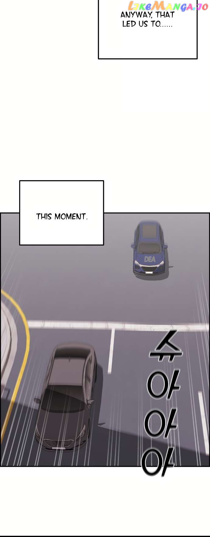 Webtoon Character Na Kang Lim Chapter 64 - page 27