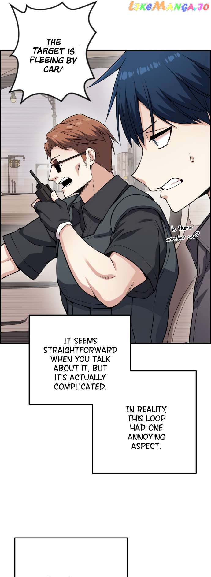 Webtoon Character Na Kang Lim Chapter 64 - page 28