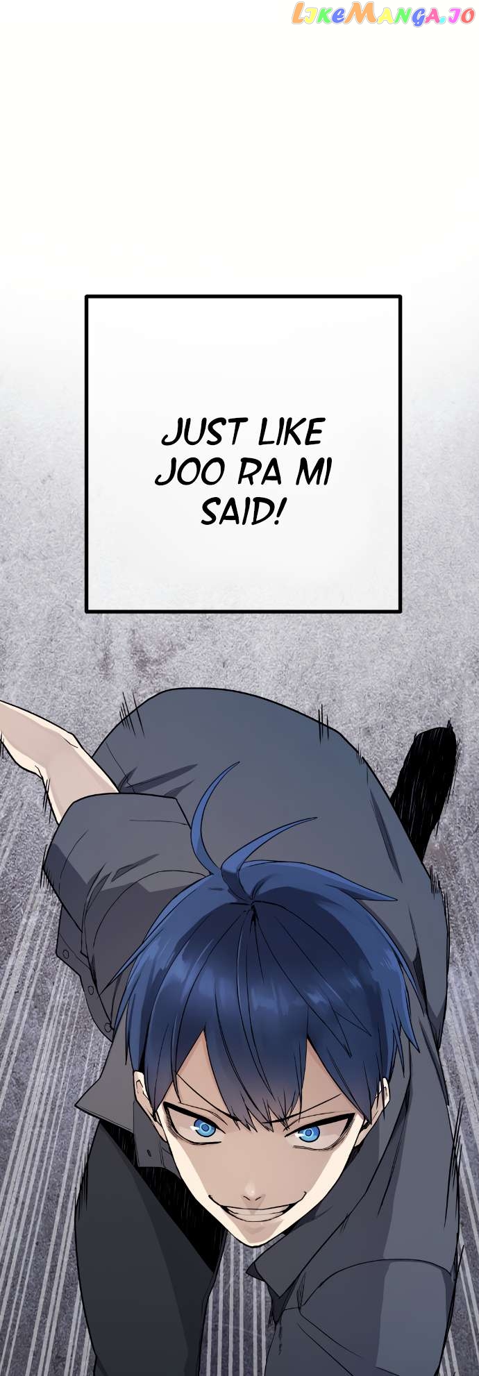 Webtoon Character Na Kang Lim Chapter 64 - page 36