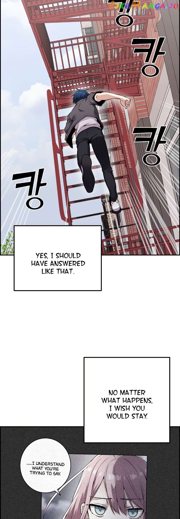 Webtoon Character Na Kang Lim Chapter 64 - page 38