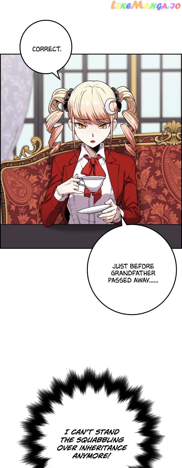 Webtoon Character Na Kang Lim Chapter 64 - page 4