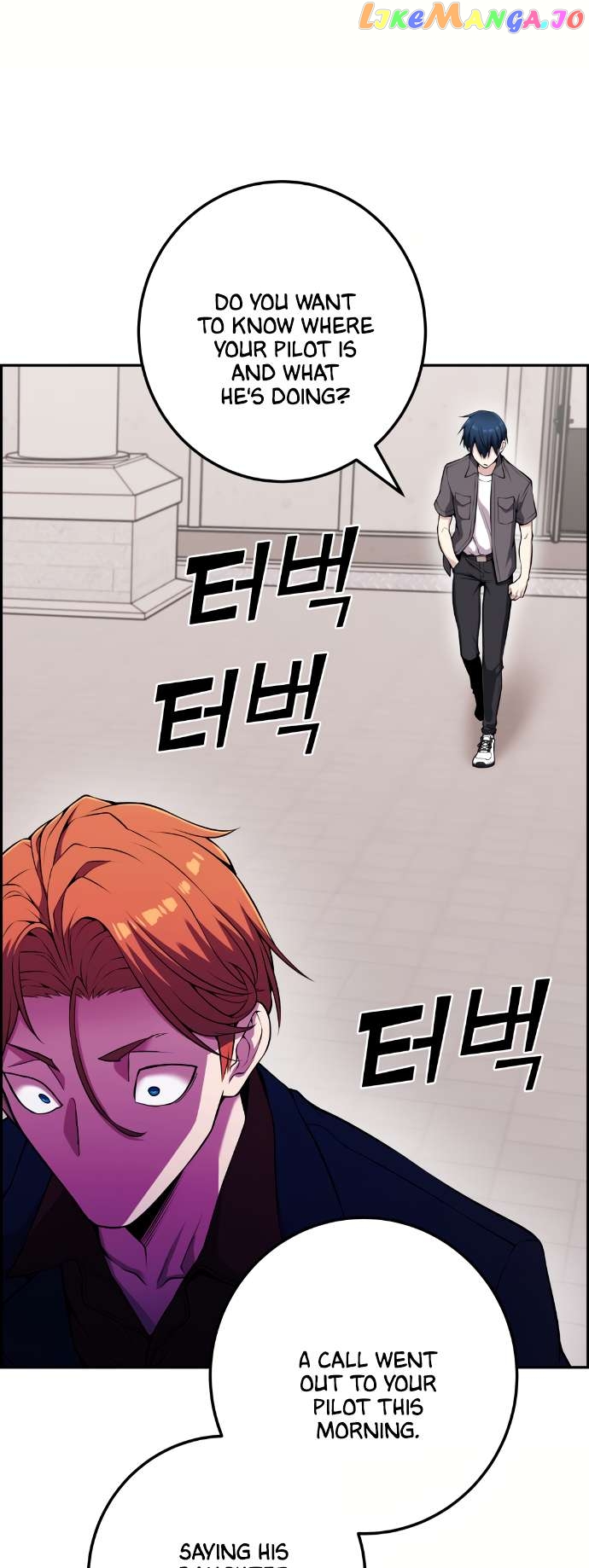 Webtoon Character Na Kang Lim Chapter 64 - page 49