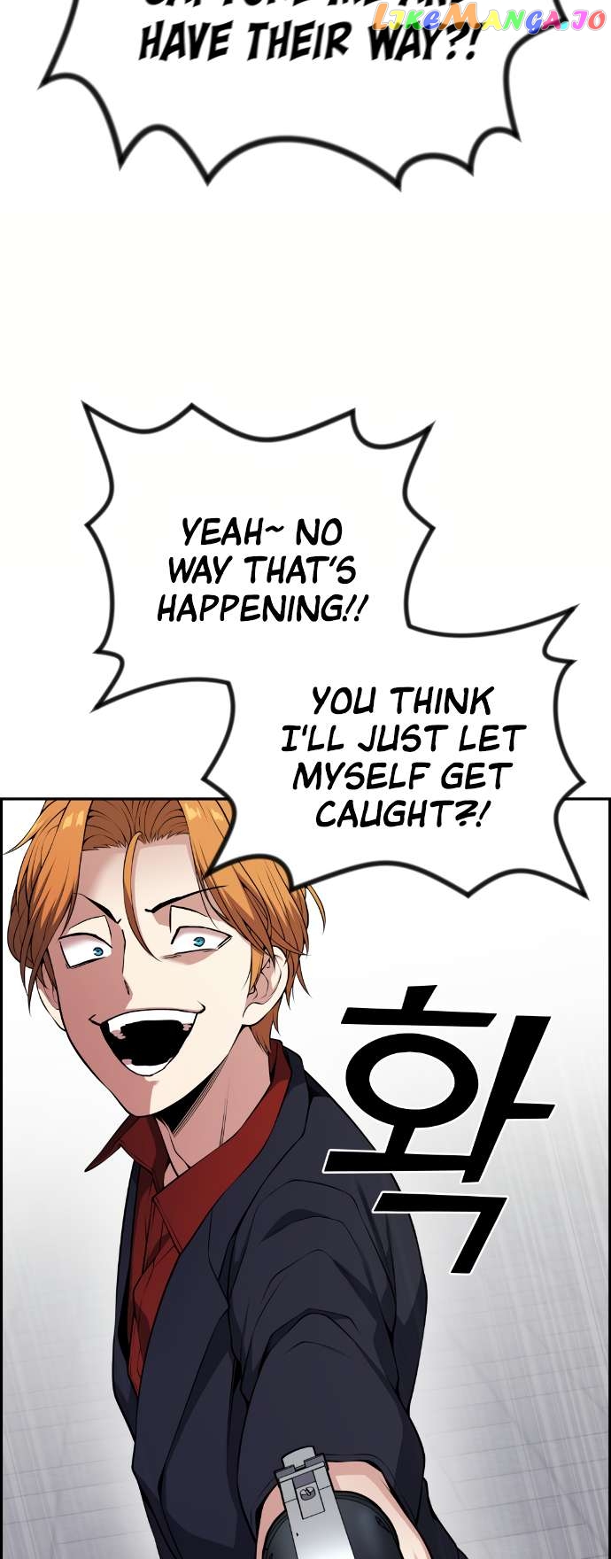 Webtoon Character Na Kang Lim Chapter 64 - page 53