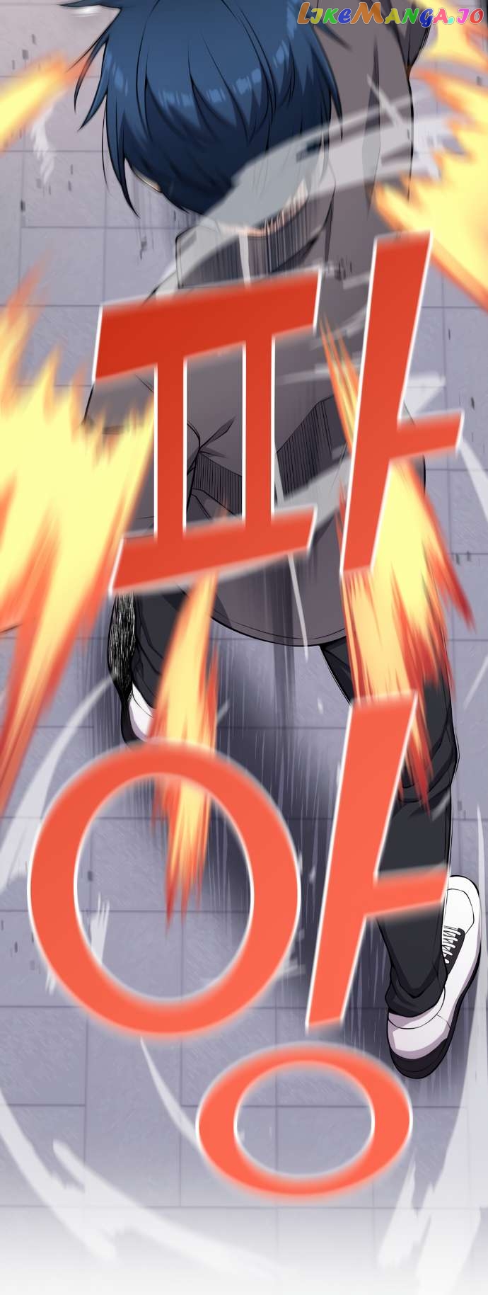 Webtoon Character Na Kang Lim Chapter 64 - page 68