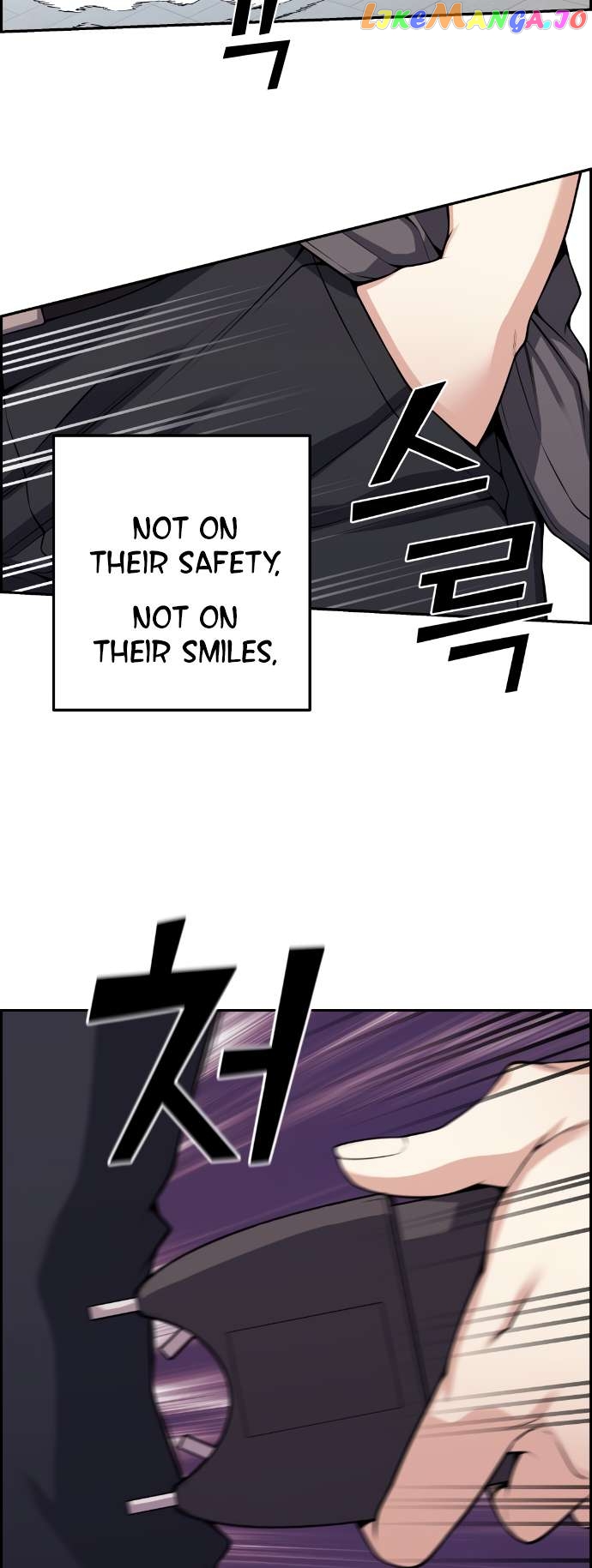 Webtoon Character Na Kang Lim Chapter 64 - page 71