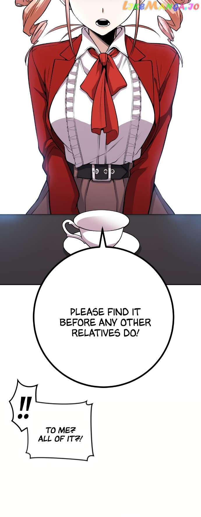 Webtoon Character Na Kang Lim Chapter 64 - page 8