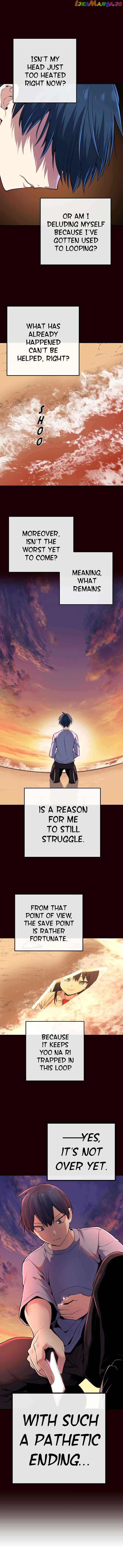 Webtoon Character Na Kang Lim Chapter 103 - page 14