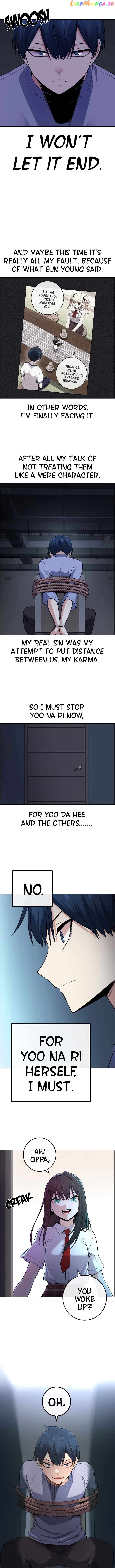 Webtoon Character Na Kang Lim Chapter 103 - page 15