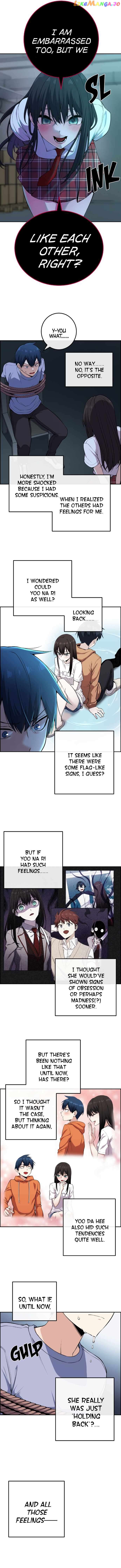 Webtoon Character Na Kang Lim Chapter 103 - page 6