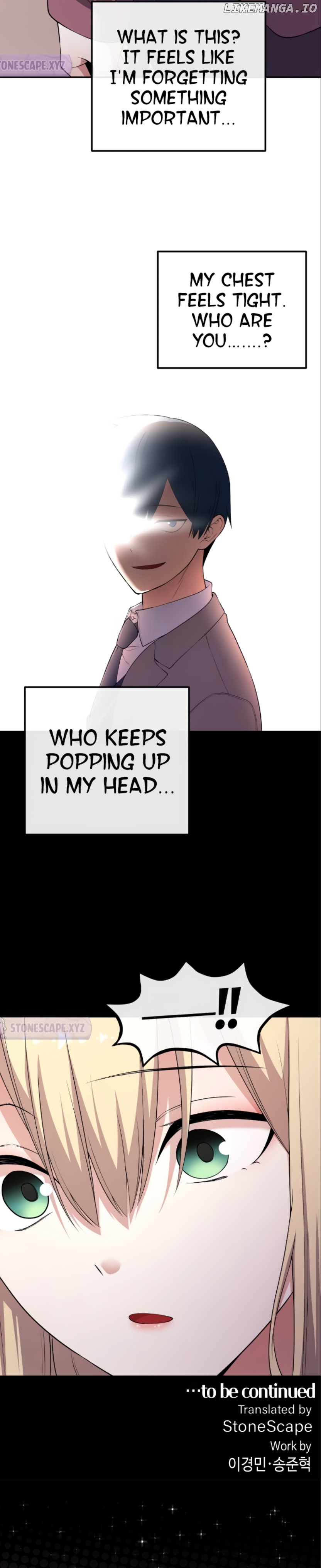 Webtoon Character Na Kang Lim Chapter 165 - page 6