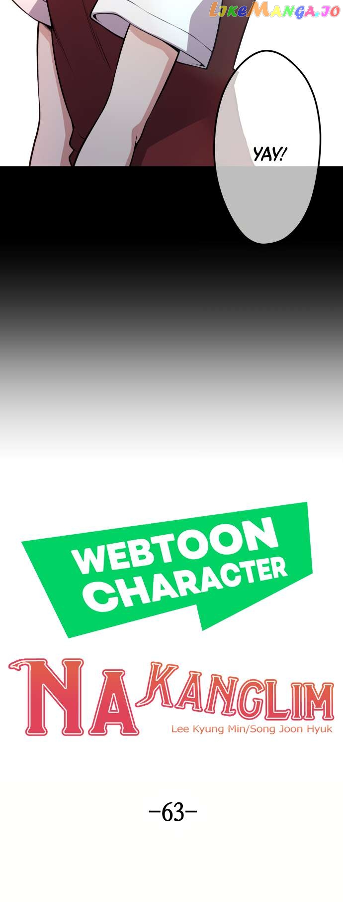 Webtoon Character Na Kang Lim Chapter 63 - page 13