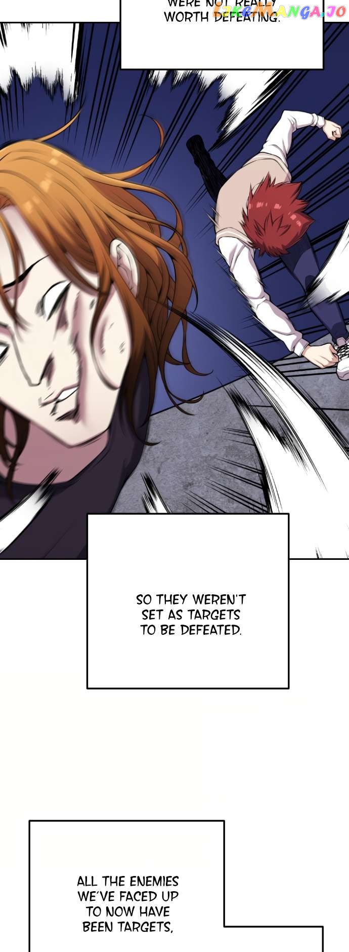 Webtoon Character Na Kang Lim Chapter 63 - page 17