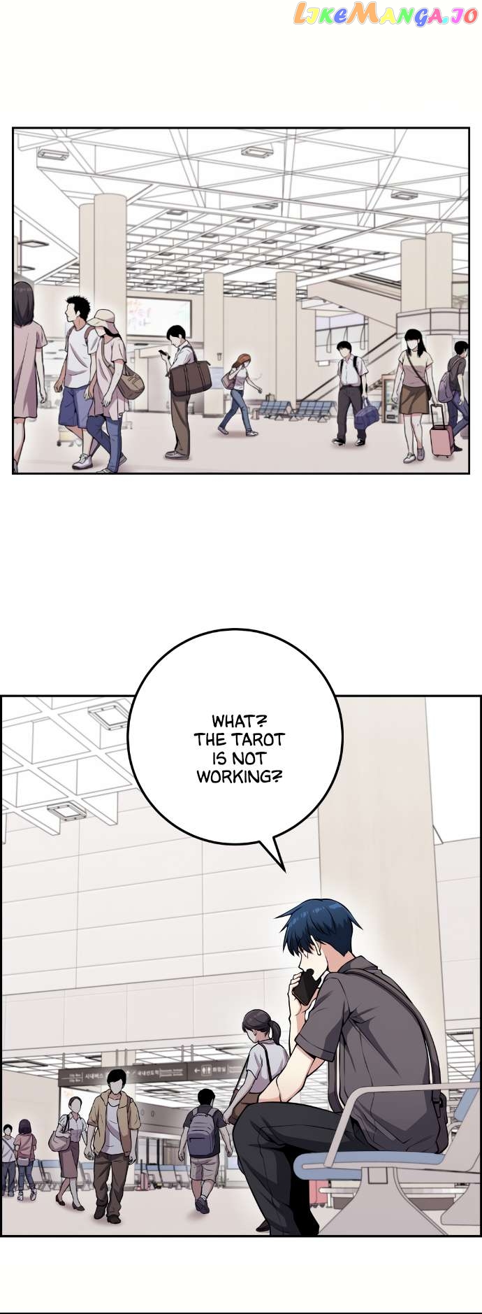 Webtoon Character Na Kang Lim Chapter 63 - page 21