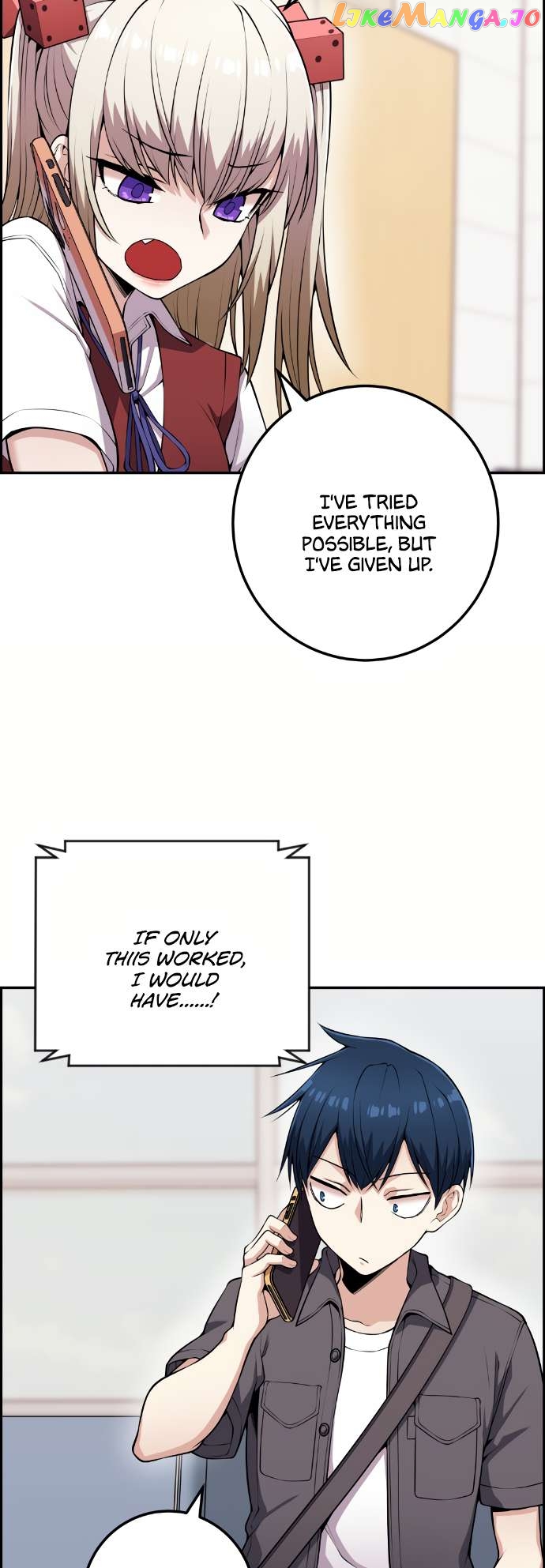 Webtoon Character Na Kang Lim Chapter 63 - page 23