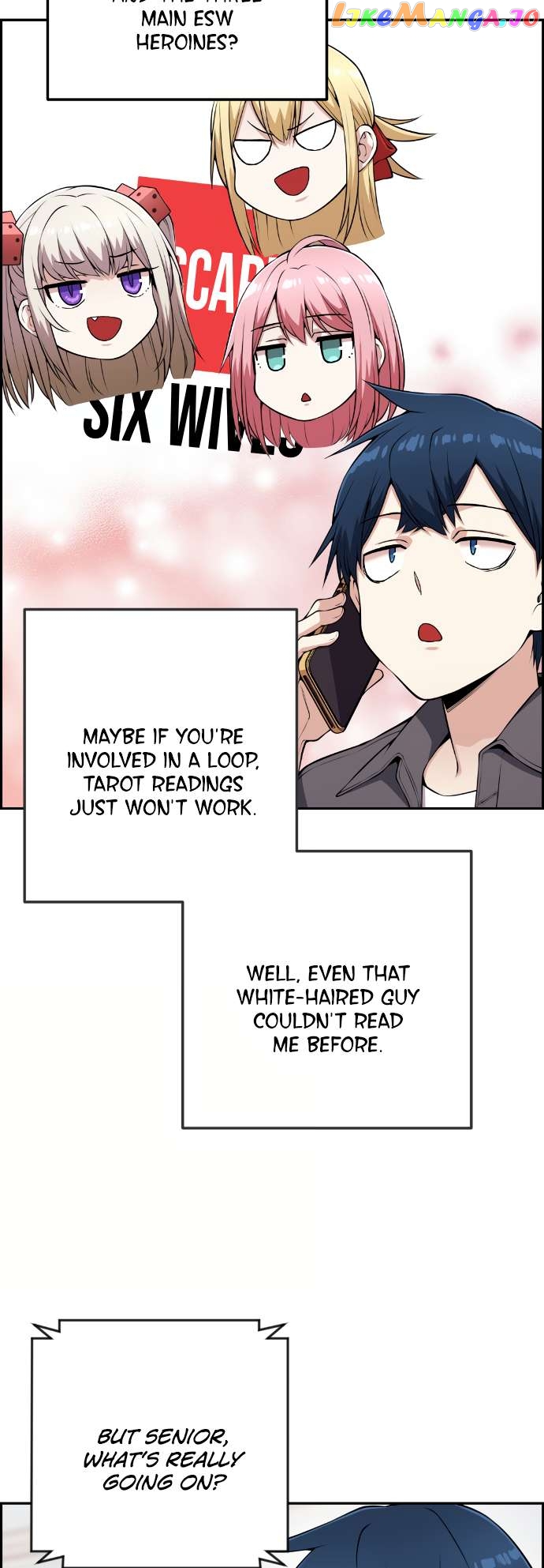 Webtoon Character Na Kang Lim Chapter 63 - page 25